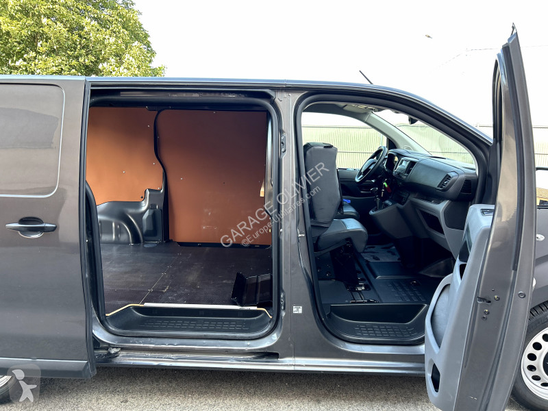 Furgoneta Peugeot Standard 2.0 Bluehdi 145 Premium