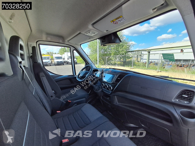 Iveco 35C16 3.0L Ladebordwand NEUES MODEL...