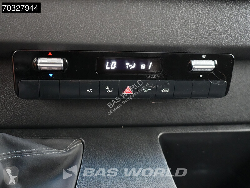 عربة نفعية Mercedes 416 CDI Koelwagen Vriezer...
