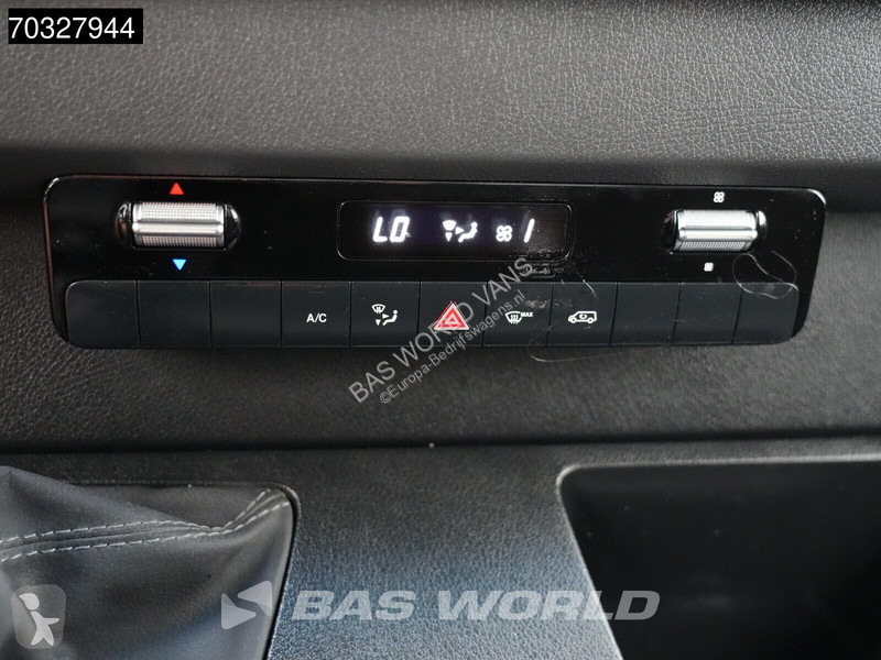 عربة نفعية Mercedes 416 CDI Koelwagen Vriezer...