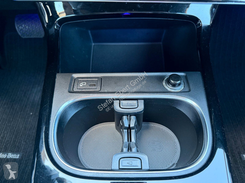 عربة نفعية Mercedes CLA  SB...