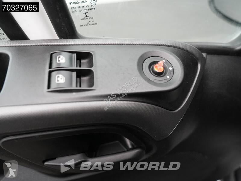 Bedrijfswagen Iveco 35S18 3.0L Automaat 180PK...