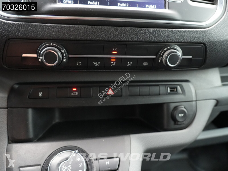عربة نفعية Opel Automaat L3H1 ACC LED Navi...