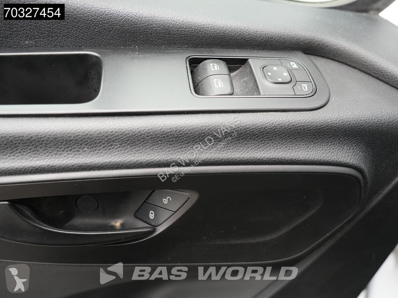 Furgoneta Mercedes 516 CDI Kipper met Kist...