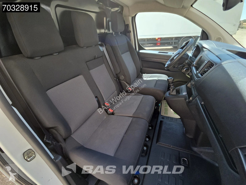 Fiat 145pk L2H1 - Aire Acondicionado - Control...