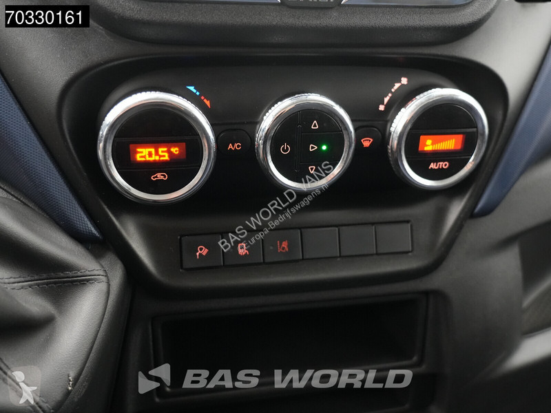 Furgoneta Iveco 35S21 3.0L Automaat L2H2 Navi...