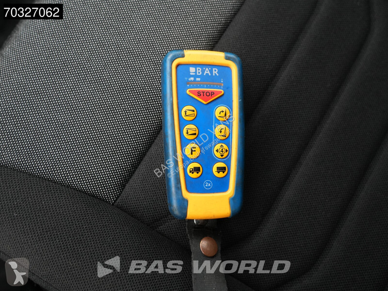 Коммерческий автомобиль Iveco 35C16 3.0L...