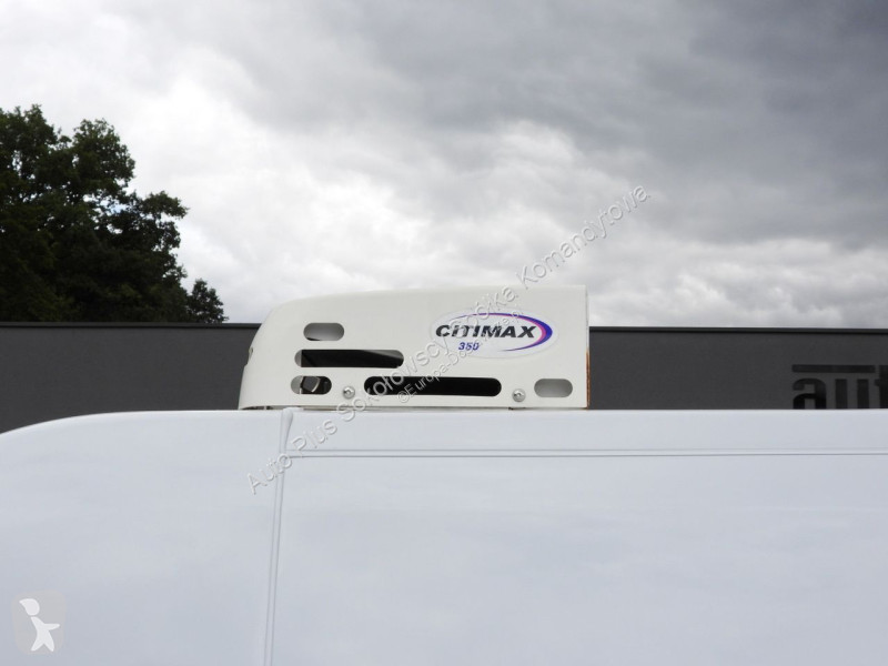 Véhicule utilitaire Renault  MASTER