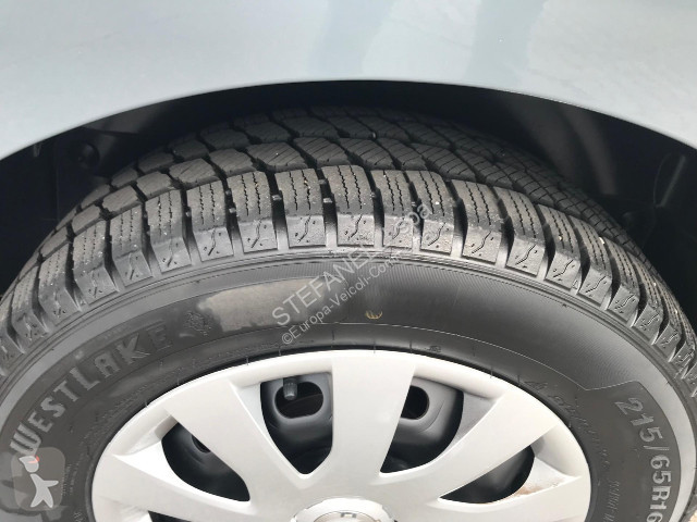 Veicolo commerciale Nissan Primastar bus 2.0...