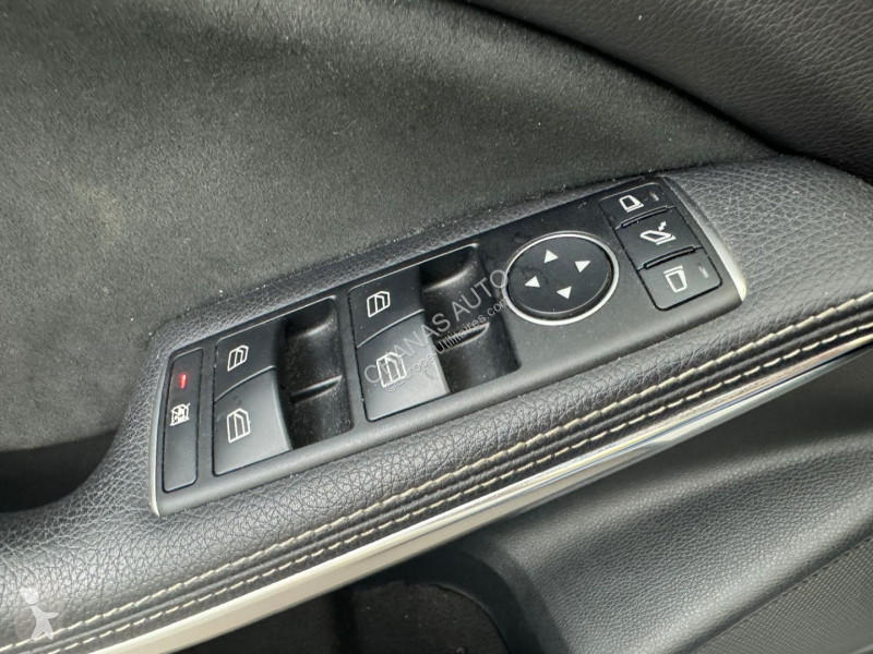 Veicolo commerciale Mercedes 250 Edition 7G-DCT...