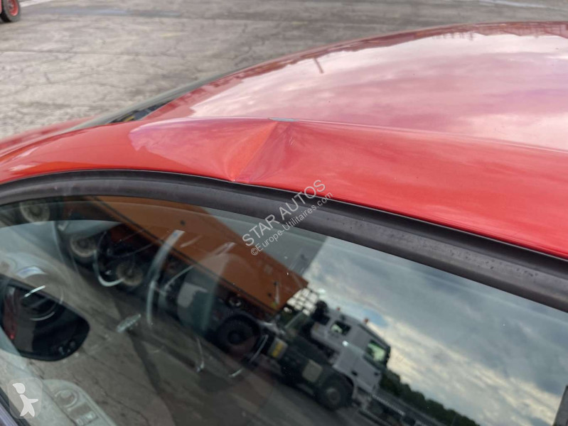 Véhicule utilitaire Renault