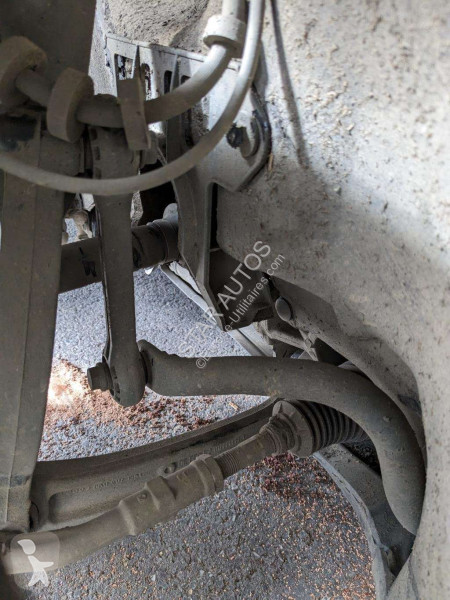 عربة نفعية Audi