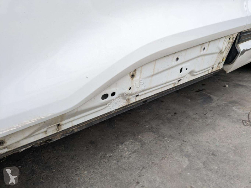 Véhicule utilitaire Audi