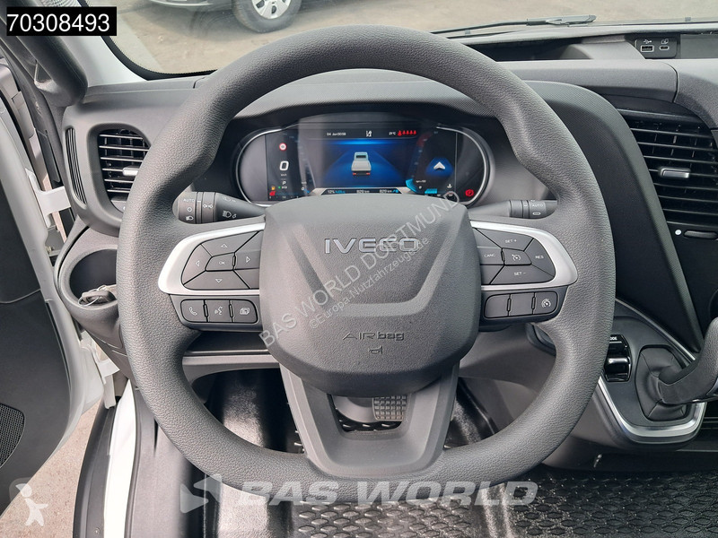عربة نفعية Iveco 35S16 Neu! 3.0L Automatik...