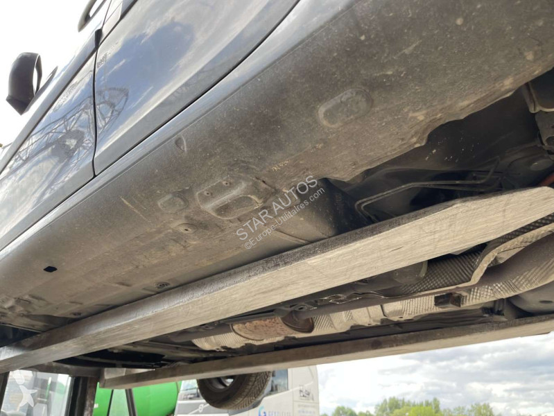 Véhicule utilitaire Renault