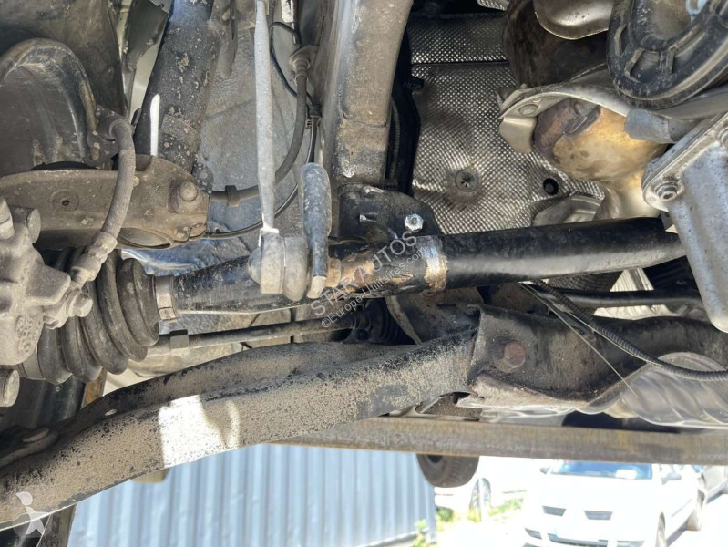 Véhicule utilitaire Skoda