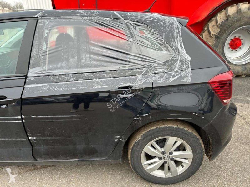 Volkswagen  Transporter