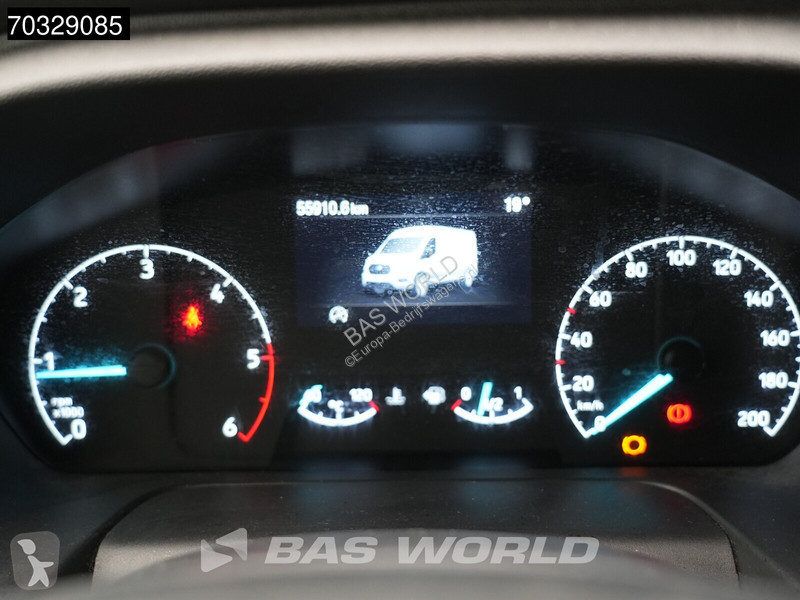 Autoutilitară Ford 130pk L2H2 Airco Cruise...