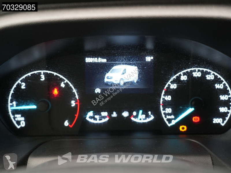Autoutilitară Ford 130pk L2H2 Airco Cruise...