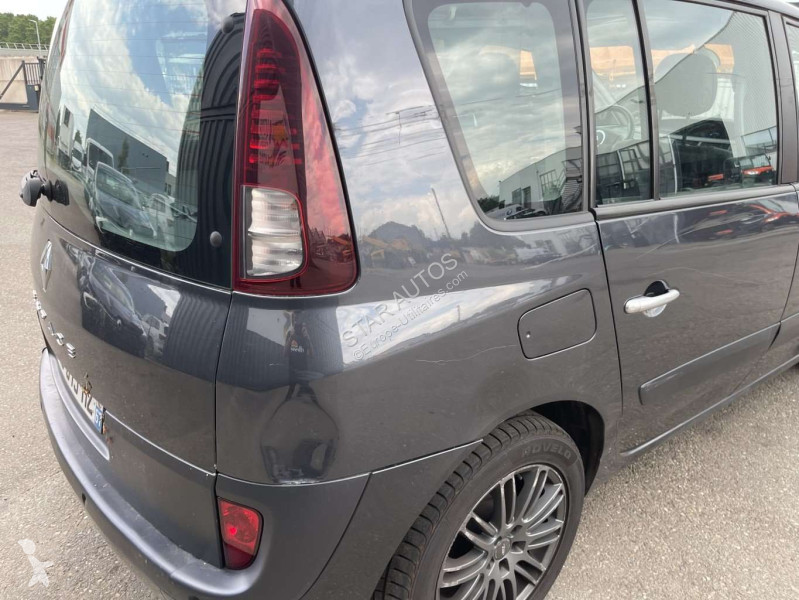 Veicolo commerciale Renault