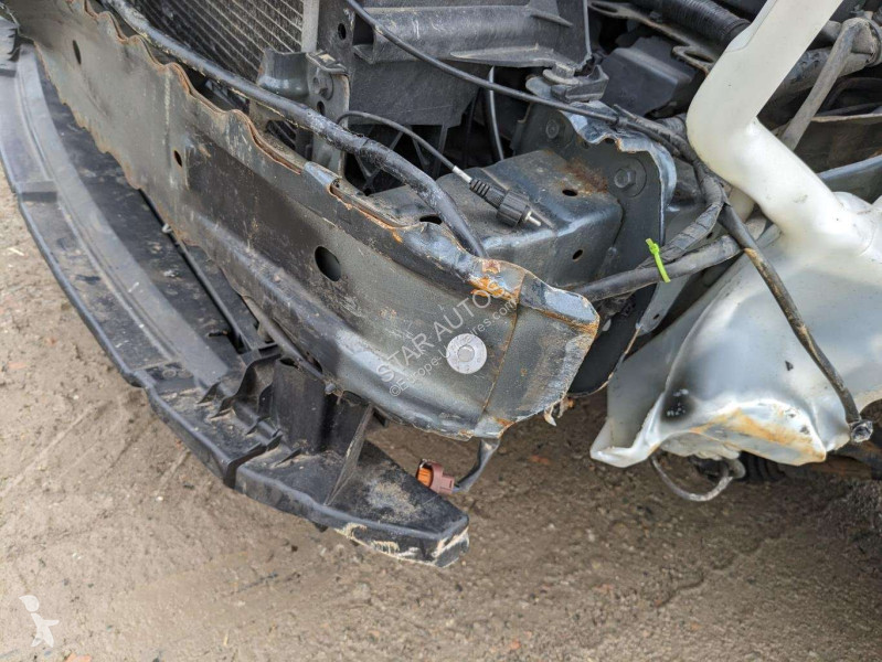 Samochód dostawczy Mazda