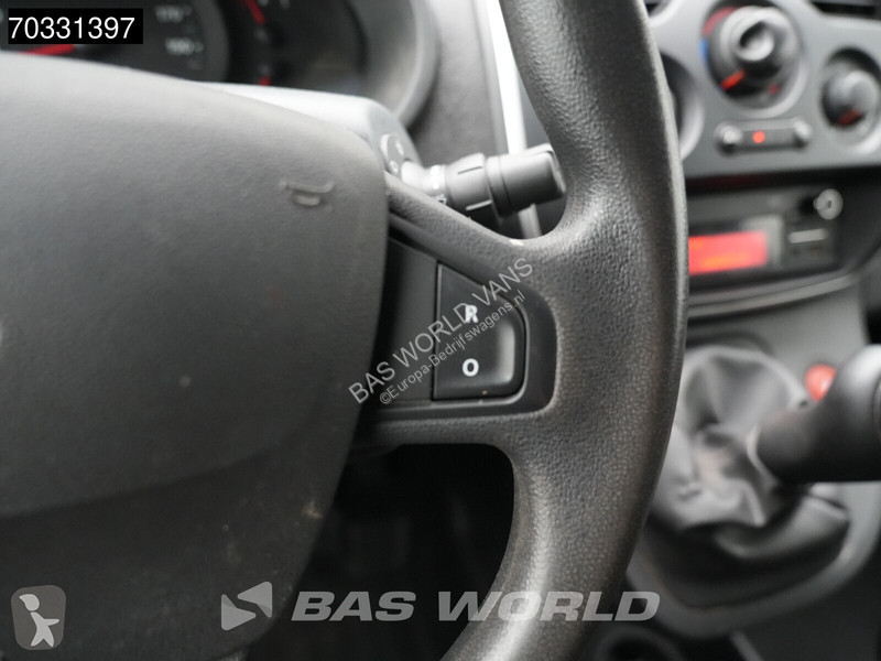 عربة نفعية Renault 75PK L1H1 Trekhaak Airco...
