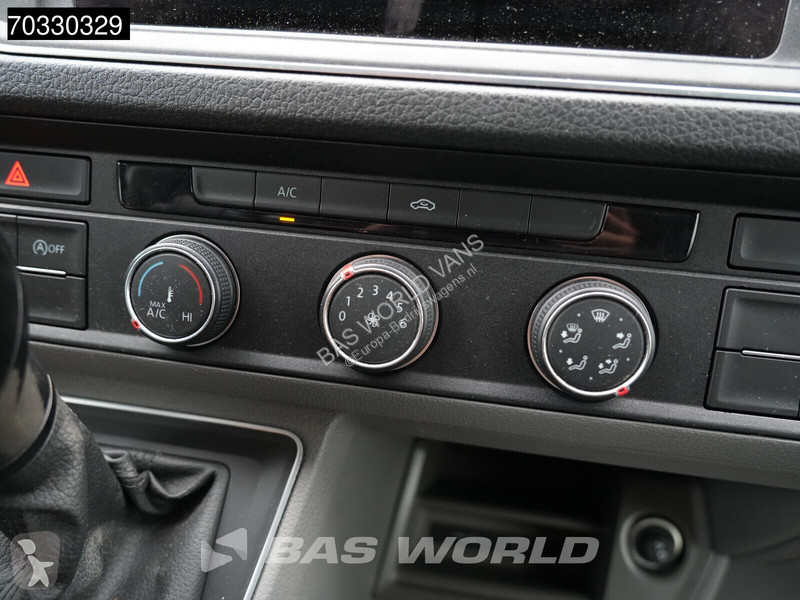 Furgoneta Volkswagen 177pk Automaat L4H3 Navi...