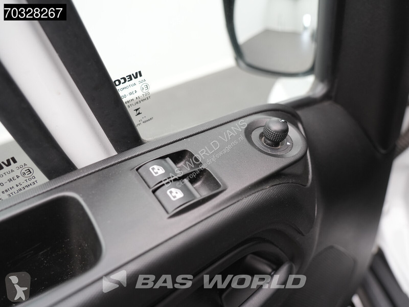 Furgoneta Iveco 35C16 3.0L Laadklep NEW MODEL...