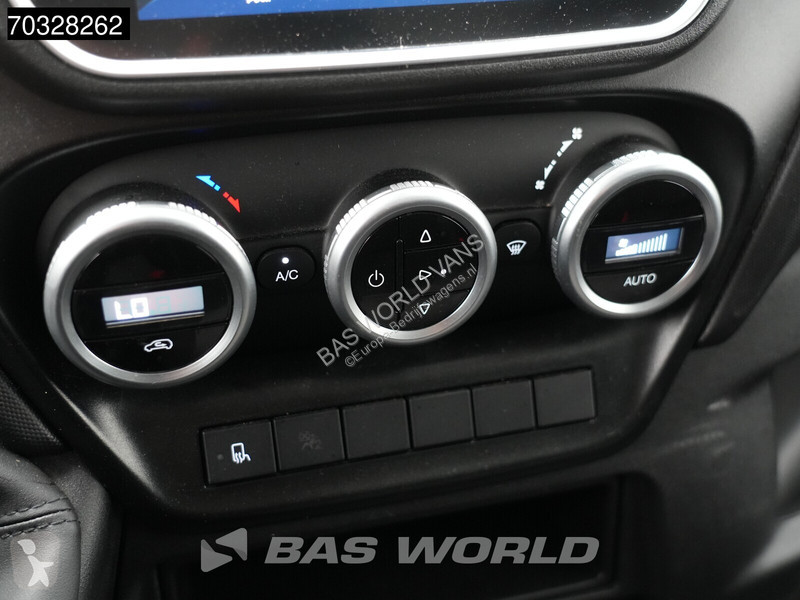 Furgoneta Iveco 35C16 3.0L Laadklep NEW MODEL...