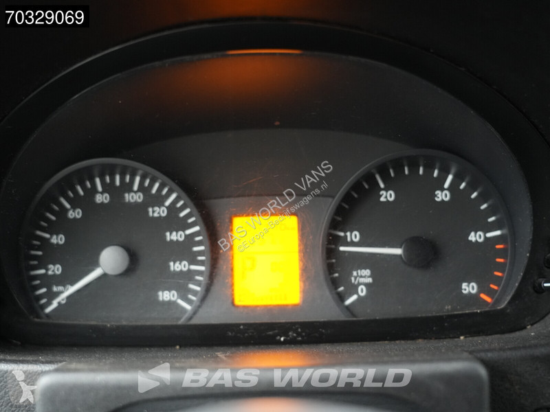 عربة نفعية Mercedes 311 CDI Automaat L3H2...