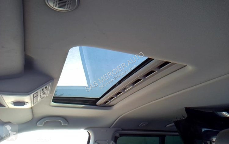 عربة نفعية Volkswagen