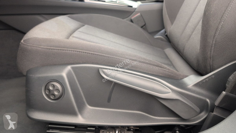 Audi  A4 AVANT Transporter