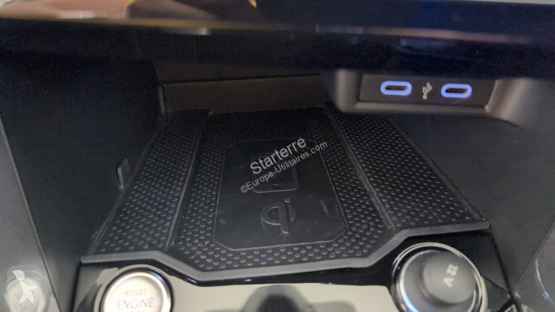 Véhicule utilitaire Volkswagen  T-roc
