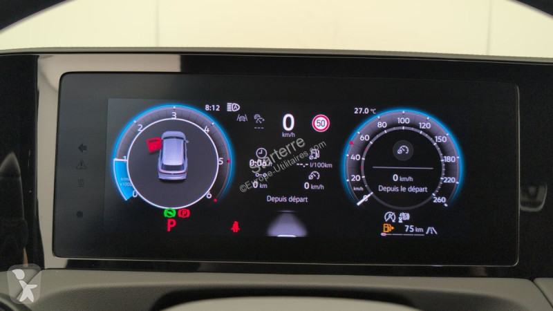 Véhicule utilitaire Volkswagen