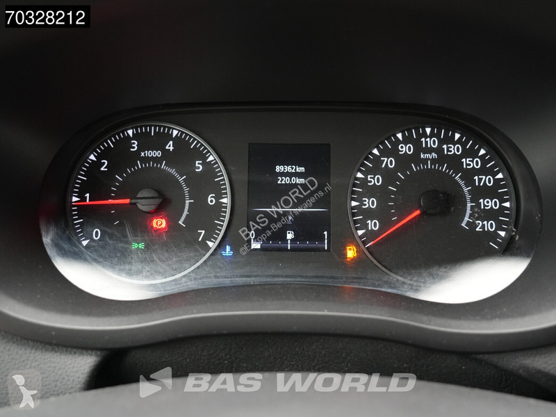 Bedrijfswagen Renault L1H2 LED Navi Airco...