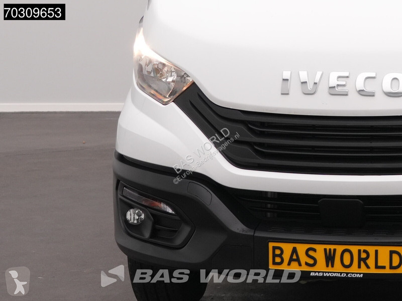Samochód dostawczy Iveco 35S14 CNG Koelwagen...