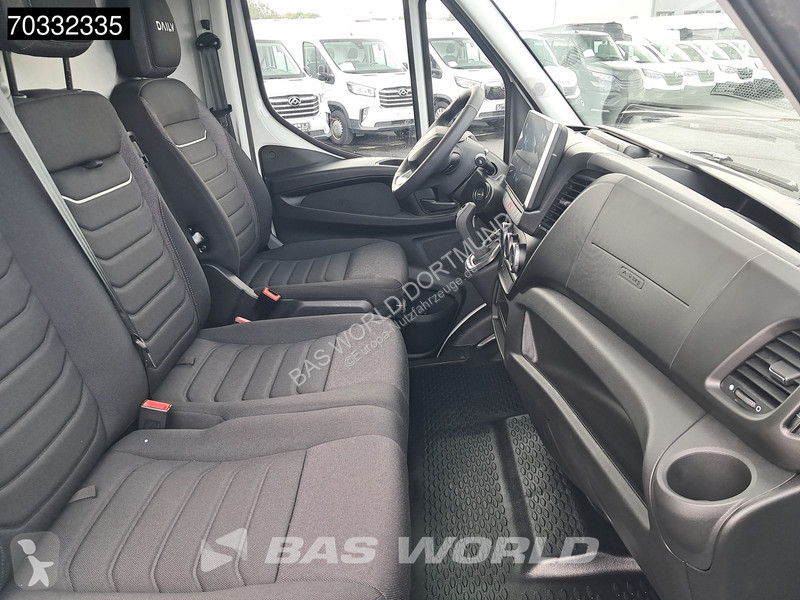 Bedrijfswagen Iveco 35S18 3.0L Automatik 180PS...