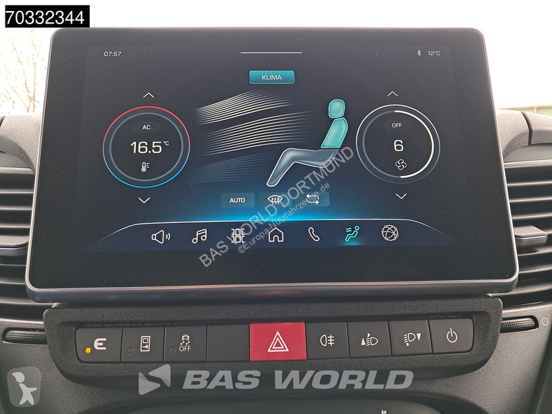 Furgoneta Iveco 35S18 Neu! 3.0L Automatik 180PS...