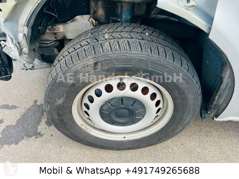 عربة نفعية Volkswagen T6.1 2.0 TDI Kombi...