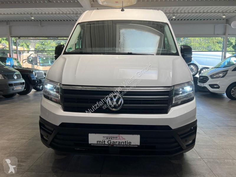 Volkswagen TDI Maxi...