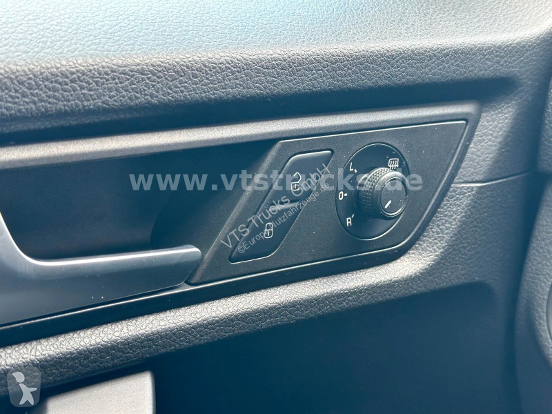 عربة نفعية Volkswagen 2.0 TDI / Automatik /...
