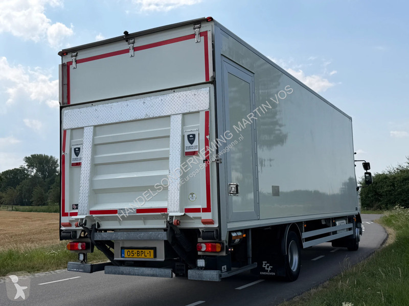 Camion DAF 230.14 EURO6. 2020. GEEN 2E zo...