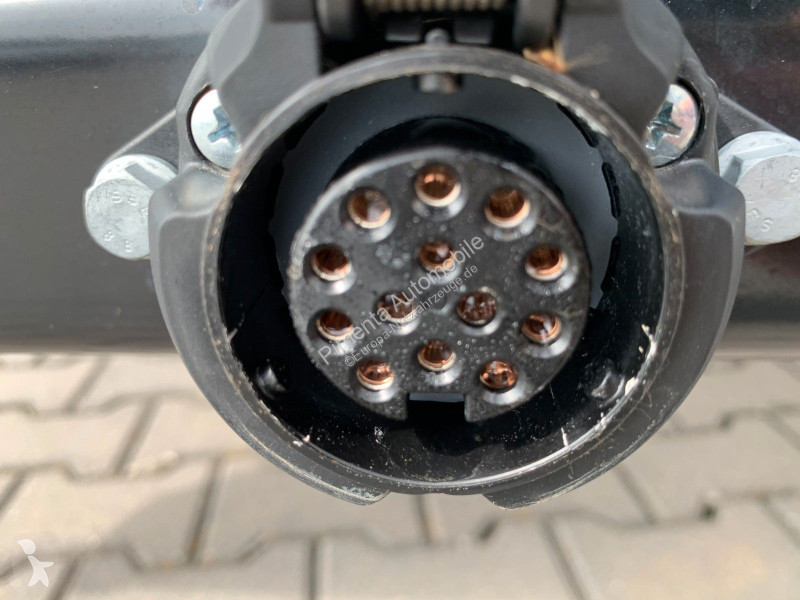 Iveco 35S14H EA8 KOFFER 4,37m 1,1t...