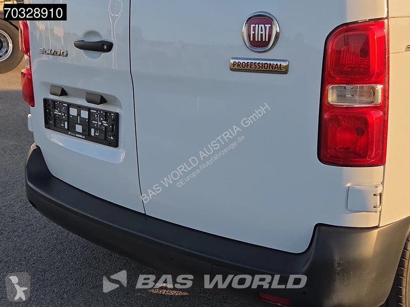 Fiat 145pk L2H1 Klima Tempomat Parkensensoren...
