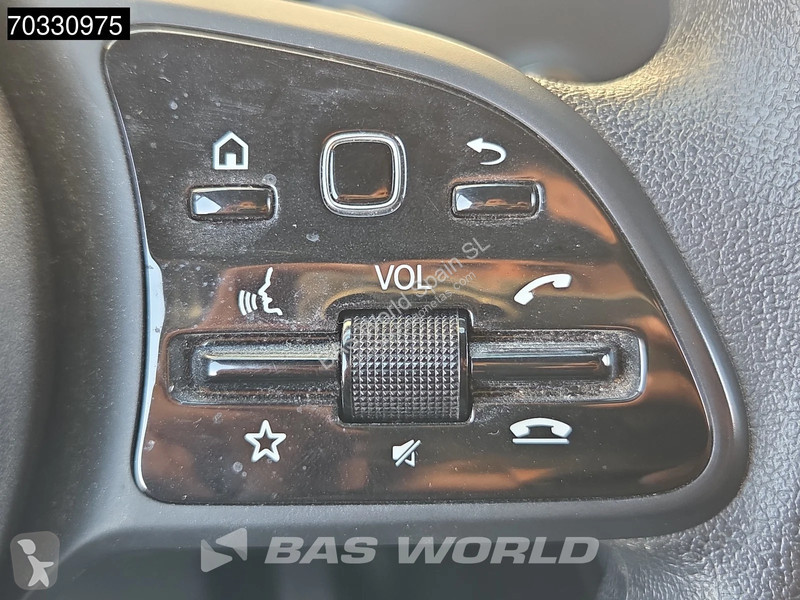 Furgoneta Mercedes 215 CDI Automático - 150CV -...