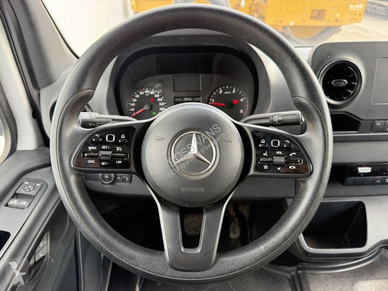 عربة نفعية Mercedes 314 2.2 CDI Automaat L2H2...