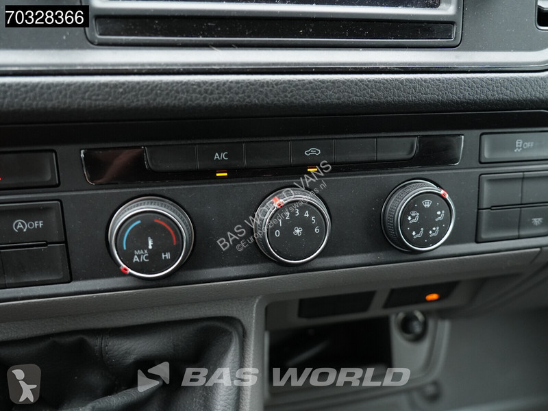 عربة نفعية Volkswagen 177pk 50 Laadklep Zijdeur...