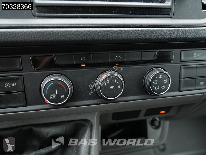 عربة نفعية Volkswagen 177pk 50 Laadklep Zijdeur...
