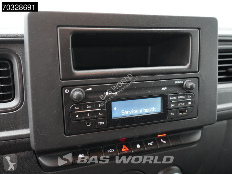 Véhicule utilitaire Renault L3H2 LED Airco...