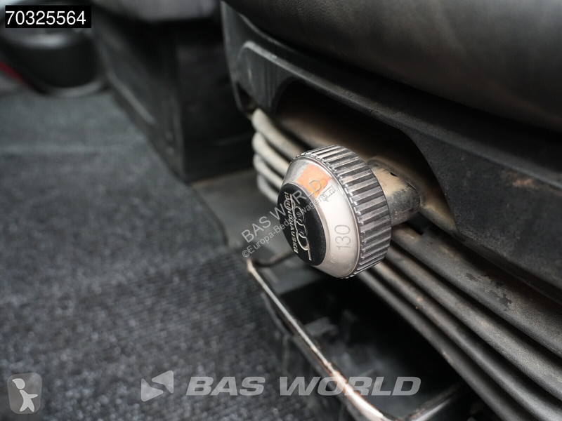 Iveco 35C12 A/C Towbar Cruise control Transporter